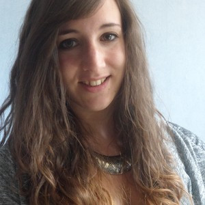 Morgane - Prof d'anglais - Yvoir