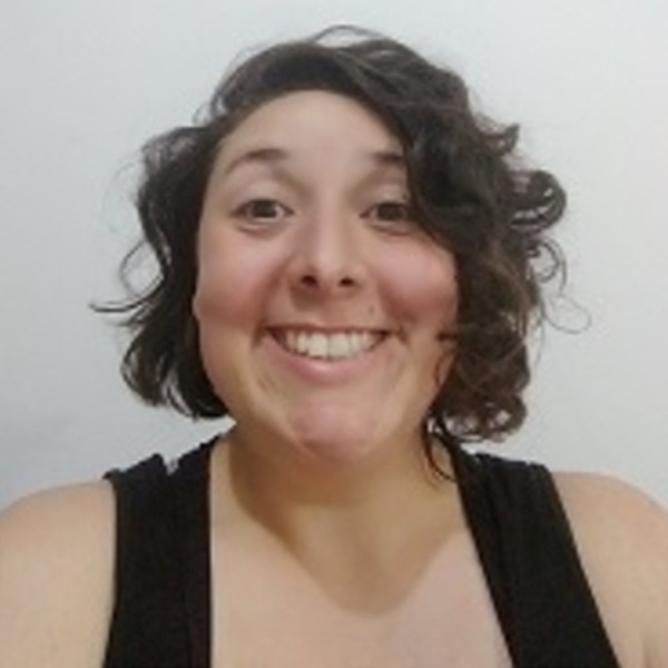Priscila - Professor de Biologia - Jardim Tres Irmaos