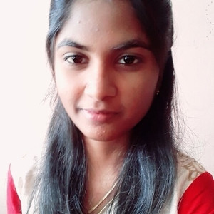 Ragavi - English tutor - Dharmapuri