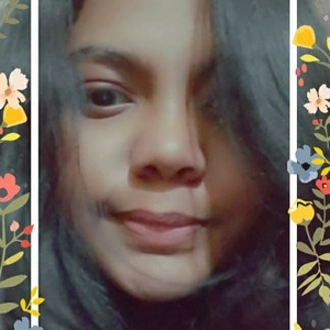 Aparna - Chemistry tutor - Dhanpuri
