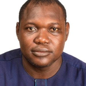John - Biology tutor - Lagos