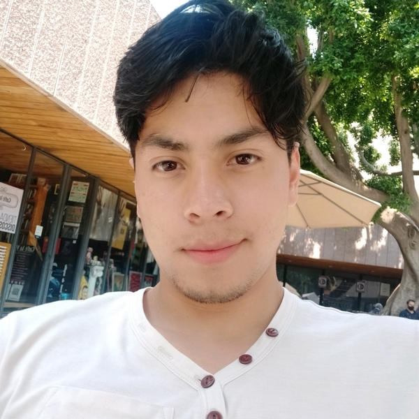 Alan - Profe de matemática - Ciudad de México