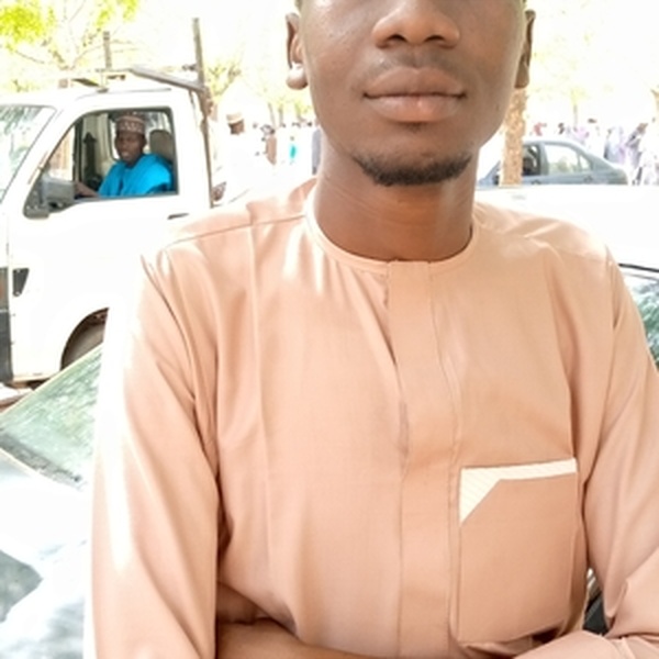 Ibrahim - Microsoft word tutor - Kano