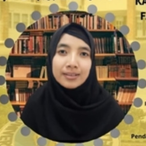 Eka - Guru ekonomi - Kecamatan Gabek