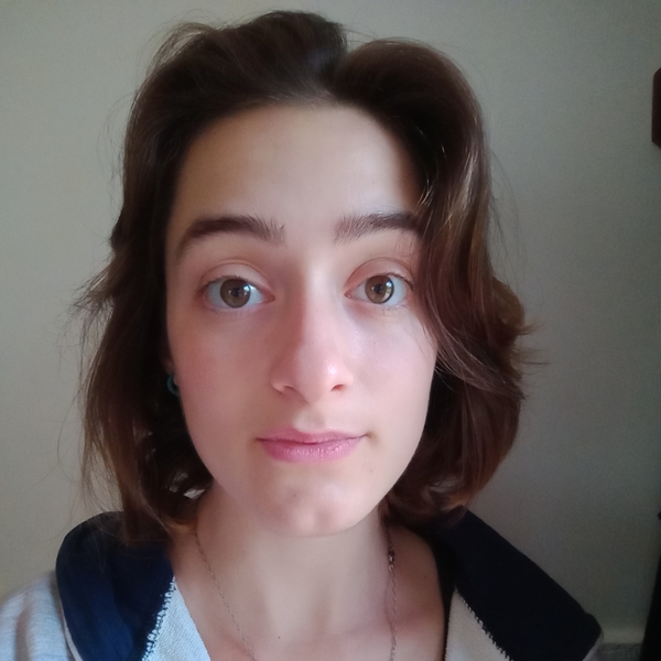 Lucia - Profesor dibujo - Mar del Plata