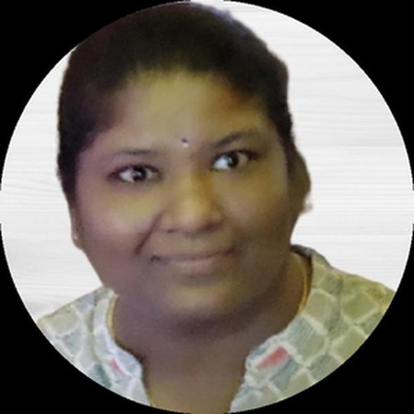 Kavitha - Computer programming tutor - Hyderabad