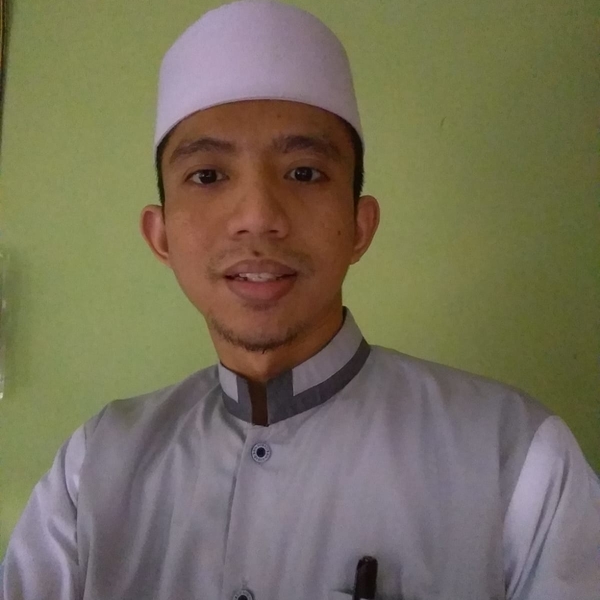 Immaduddin - Guru mengaji - Kecamatan Ciledug