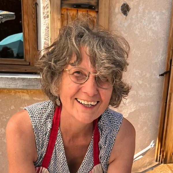 Mathilde - Prof de philosophie - Paris