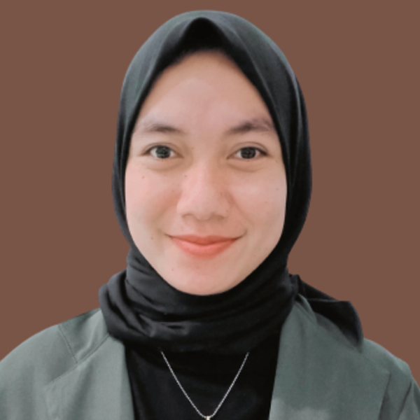 Fitaloka - Guru kosa kata - bahasa inggris - Yogyakarta