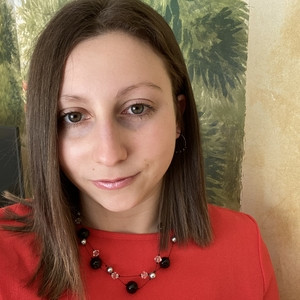 Cindy - Prof de mémorisation - Courcelles