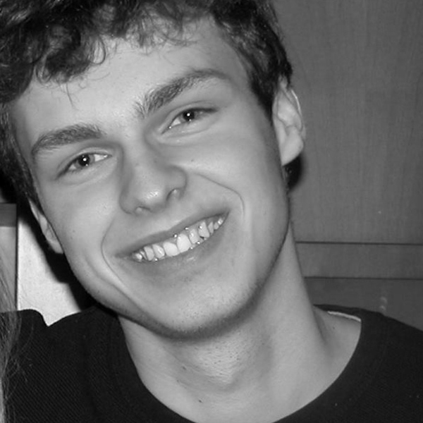 Jonathan - Leraar sales - Gent