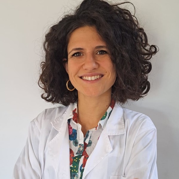 Federica - Insegnante di biologia - Pescara