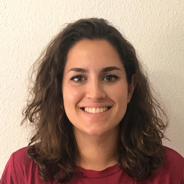 Maria - Profe de inglés - Granada