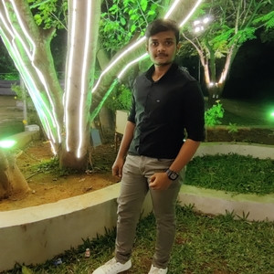 Mohammed - Commerce tutor - Chennai
