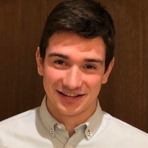 Jean-Baptiste - Prof d'économie - Namur