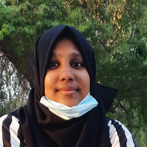 Shima - English tutor - Melattur
