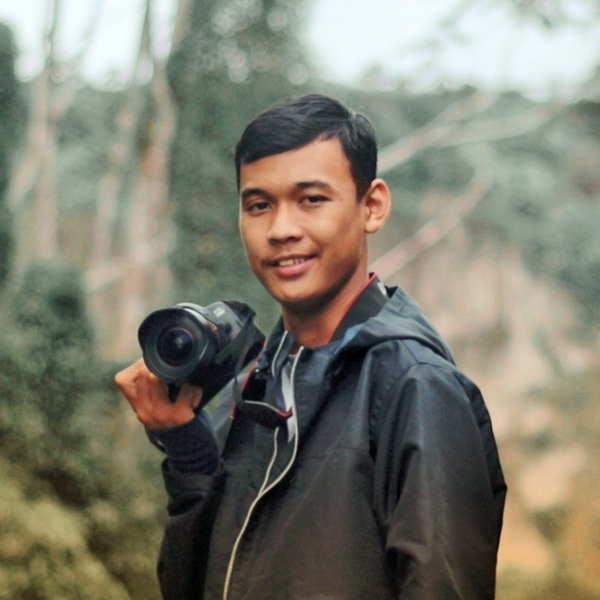 Yobel Gracio - Guru adobe premiere pro - Kecamatan Padang Selatan