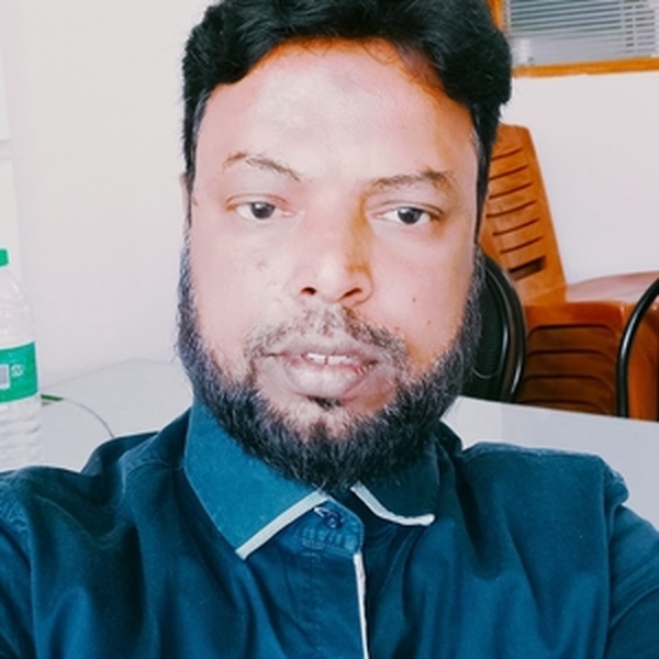 Mahmood - Physics tutor - Nashik