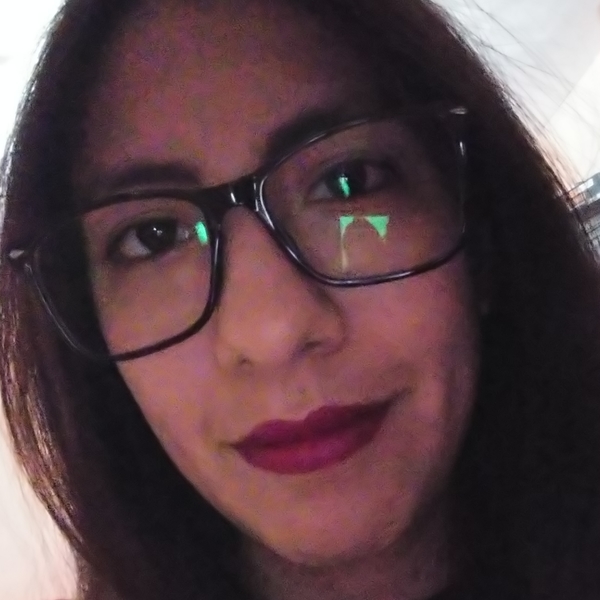 Elena - profesor de dietética - Reynosa