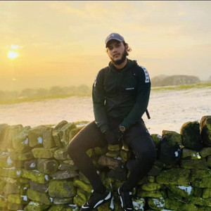 Abdullah - Italian tutor - Bury