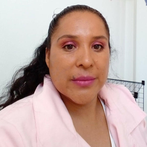 Adriana - profesor de dietética - Tepatepec