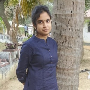 Rwitwika - Psychology tutor - Kolkata