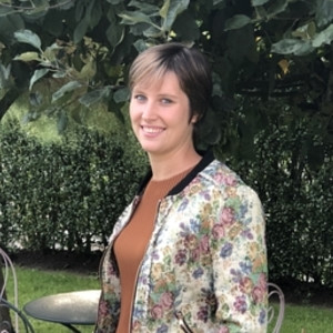 Mélodie - Prof d'anglais - Verviers