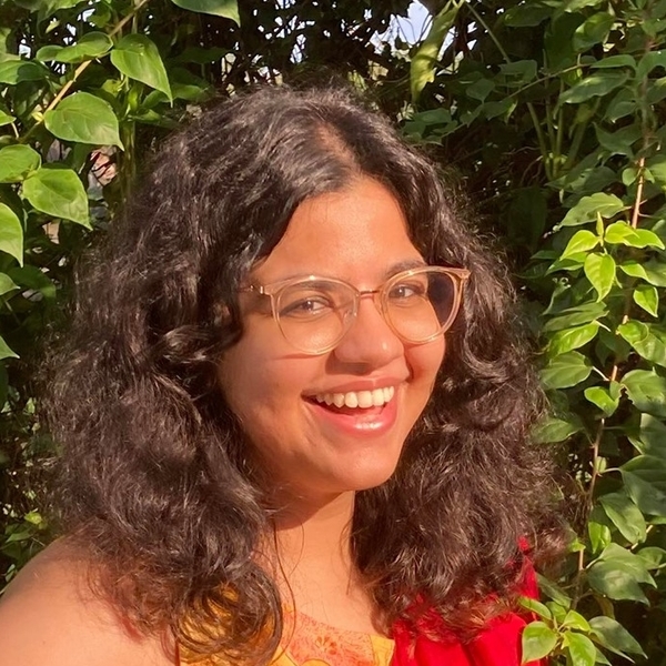 Krittika Bhattacharyya - English tutor - Kolkata