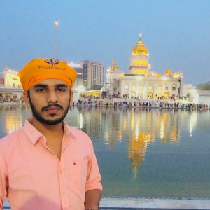 Aman pratap - History tutor - Jaunpur