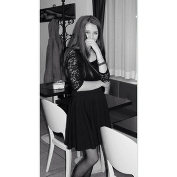 Kristina - Insegnante di inglese - Trieste