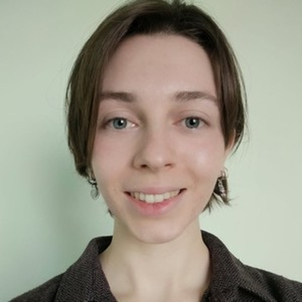 Pauline - Prof d'aide aux devoirs - Montpellier