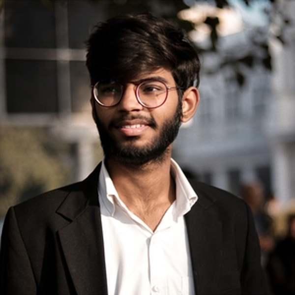 Nishant - Art And Design teacher - New Delhi