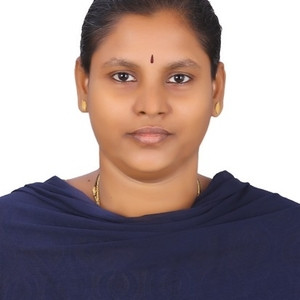 Sunitha - Positive psychology tutor - Hyderabad