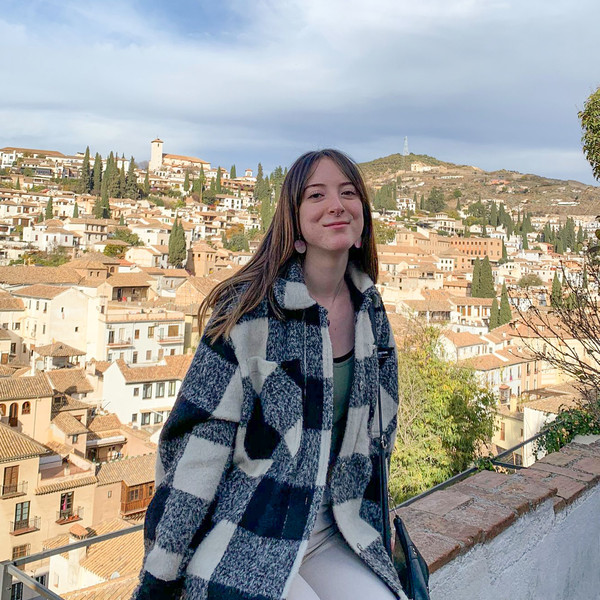 Alba - profesor de matemáticas - Burgos