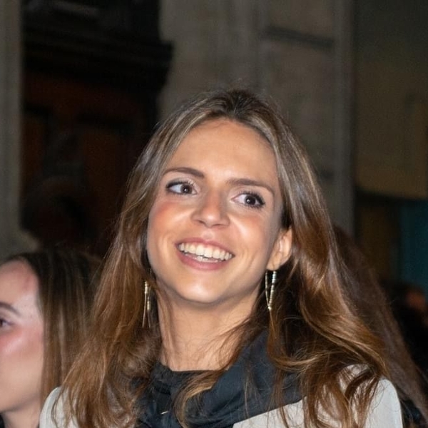 Cristina - Profesor de inglés - Alcoi