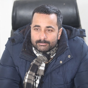 Aurshid - Chemistry tutor - Wadipora