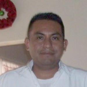 Hugo - Profe de matemáticas - Ciudad de México
