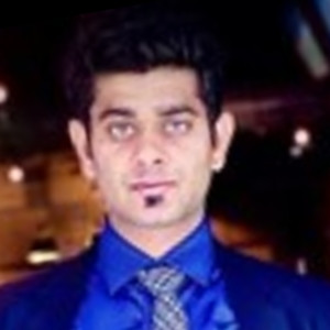 Ashish - Hotel, Restaurant, Café/Catering teacher - Bahadurgarh