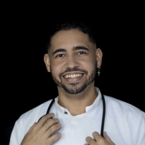 Adriano - personal trainer - Salvador