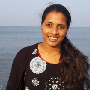 Dhanya - Art and design tutor - Ernakulam