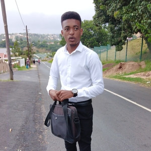 Sthakaselo - Geometry tutor - Durban