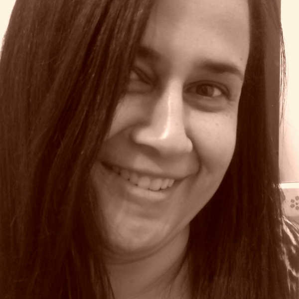 Alessandra - Professor de administração - Joinville