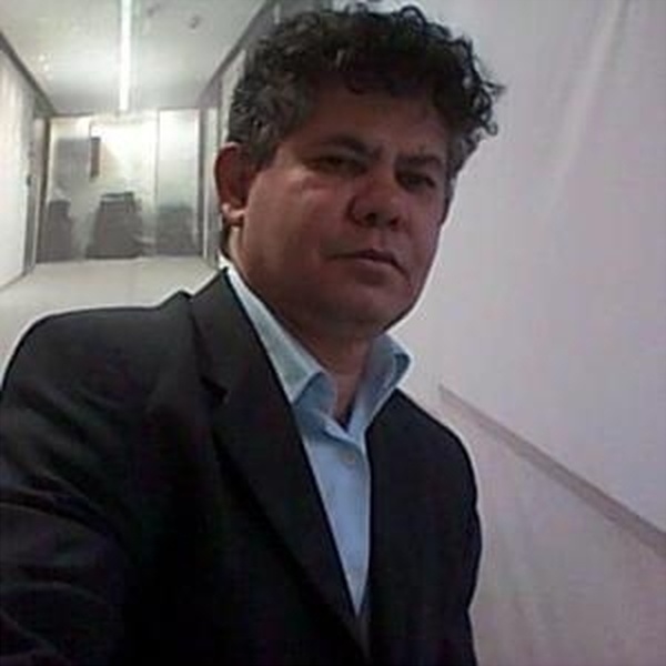 Vilson Castro - Professor de inglês - Uberlândia