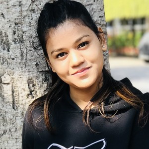 Shruti - Political science tutor - New Delhi