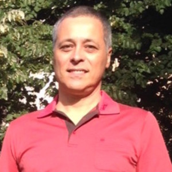Didier - Prof de Psychologie - Collonge-Bellerive