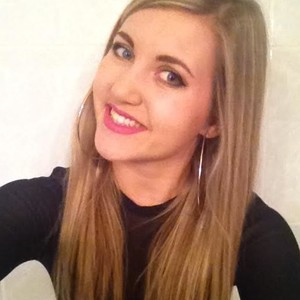 Agnieszka - Profe de inglés - Barcelona