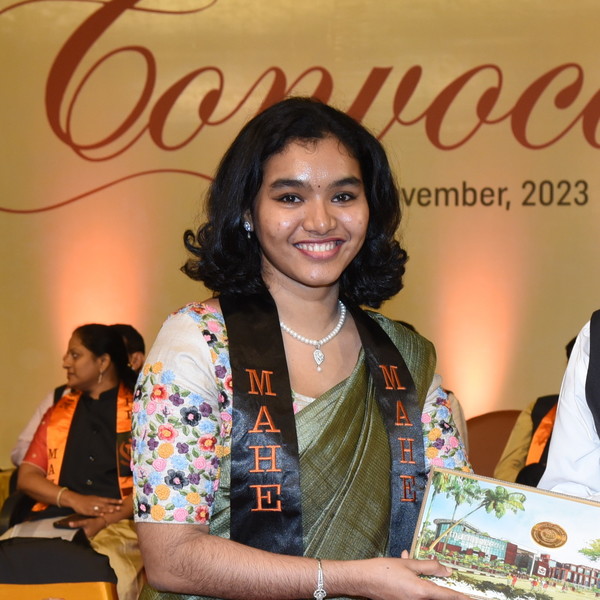 Saksha Shetty - Maths tutor - Mangaluru