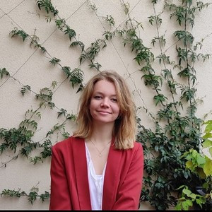 Joane - Prof de français - Toulouse