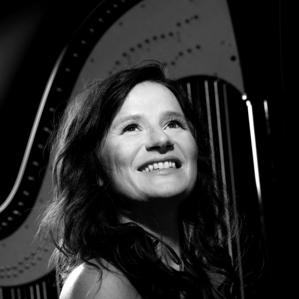 Wieke - Leraar Harp - Zeist