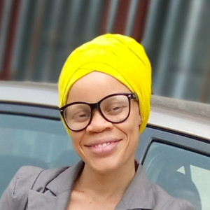 Elizabeth - Spanish tutor - Ifon-Osun